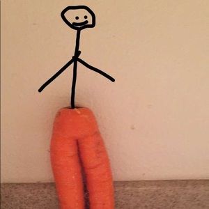 Meet your Posher, Eden